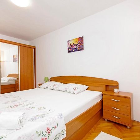 Apartment Danica Макарска Экстерьер фото
